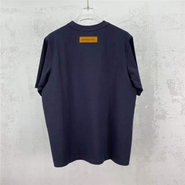 2023SS Louis Vuitton T Shirt