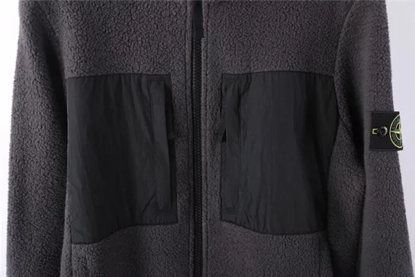 2023FW Stone island Jacket