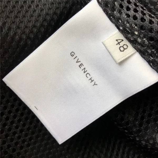2023fw Givenchy Jacket