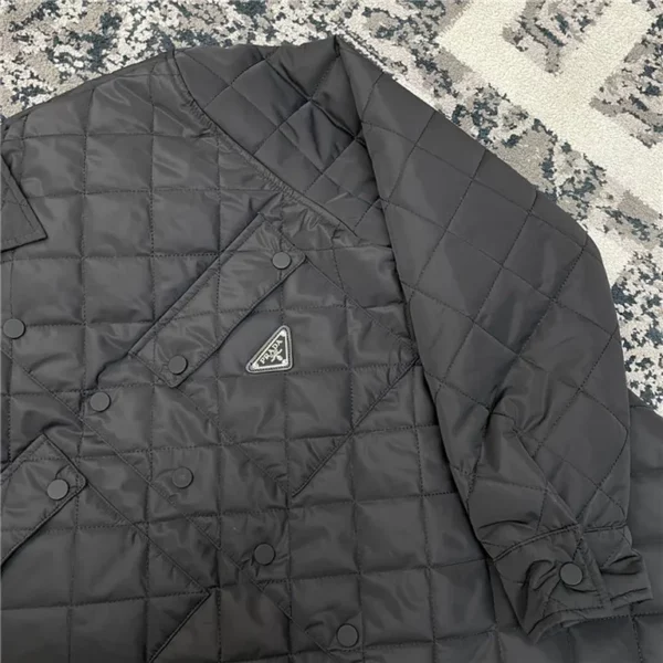 2023fw Prada Jacket