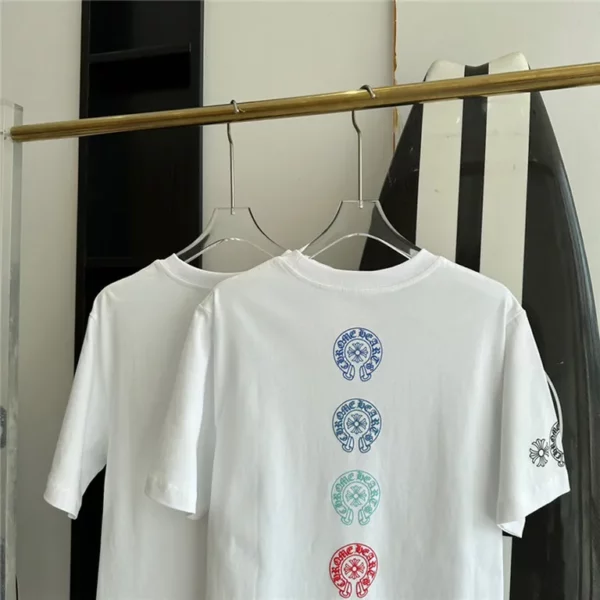 2023SS Chrome Hearts T Shirt