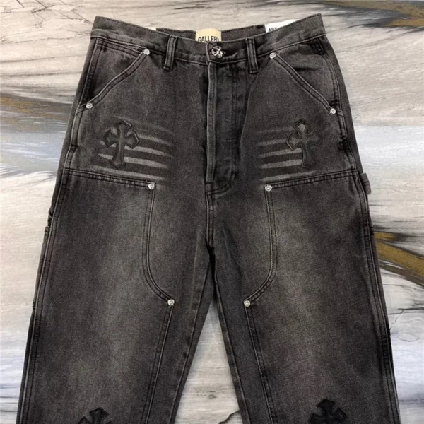 2023SS Chrome Hearts Jeans