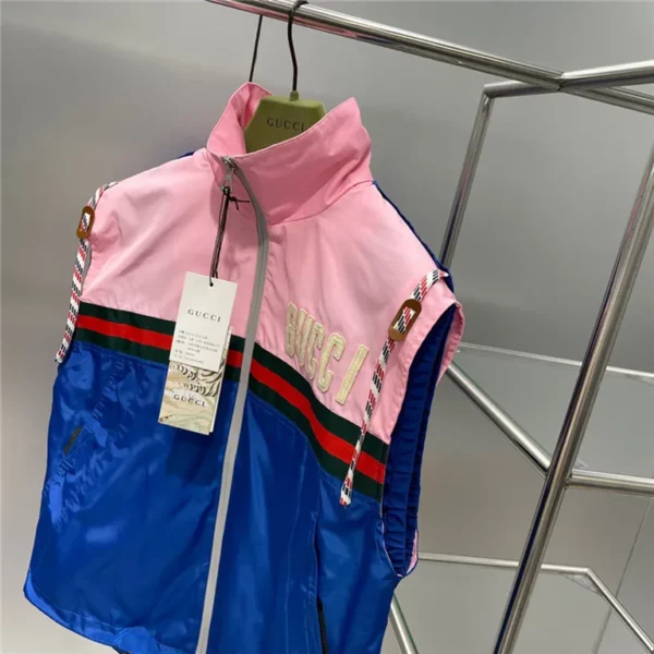 2022ss Gucci Jacket