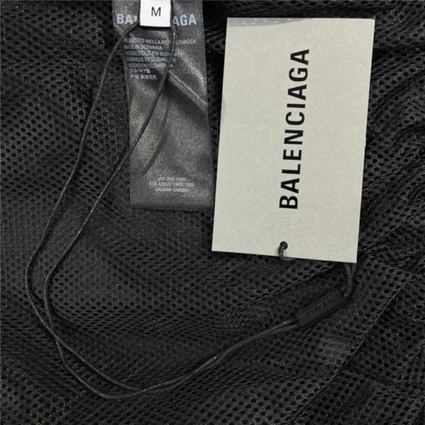 Balenciaga Jacket