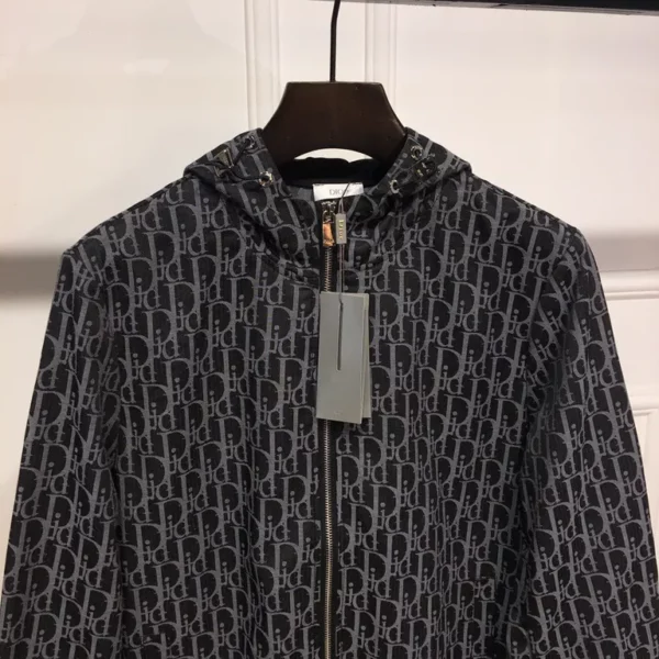 2023SS Dior Jacket