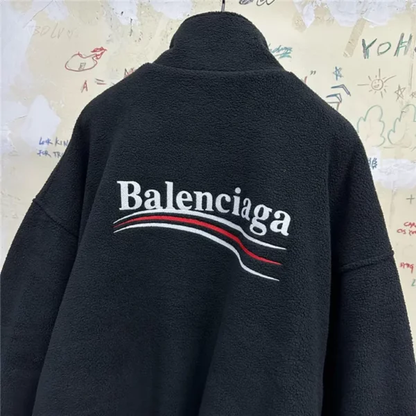 2023fw Balenciaga Cotton Jacket