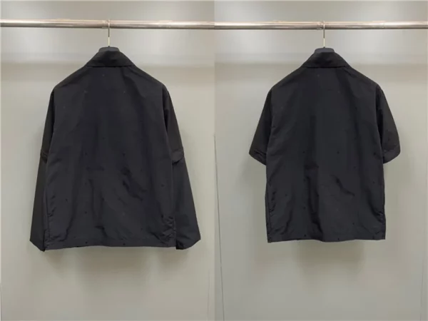 2023fw Louis Vuitton Jacket