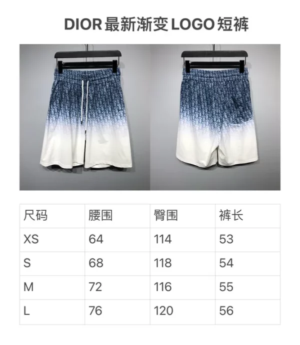 2023ss Dior TEE