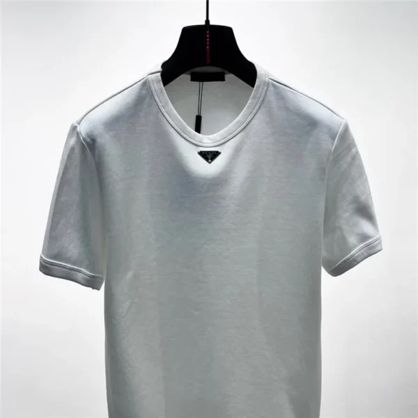 2023fw Prada T Shirt