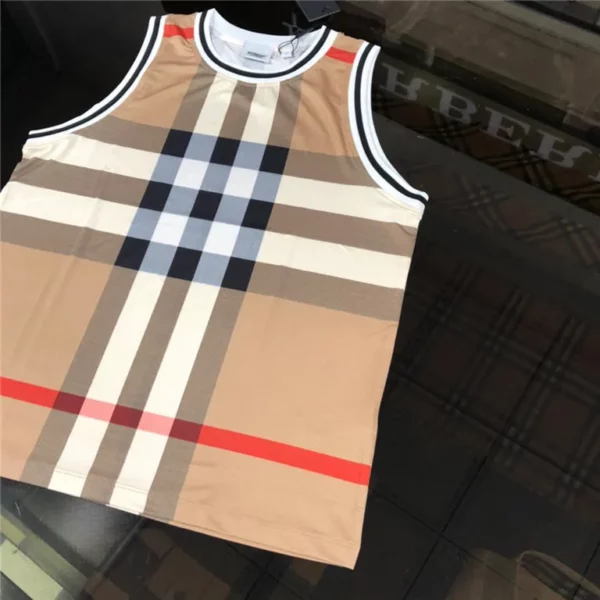 2023SS Burberry T Shirt