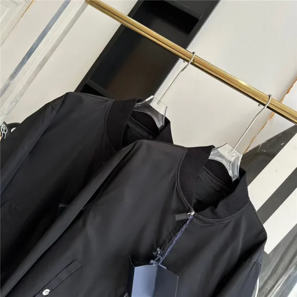 2023fw Prada Jacket