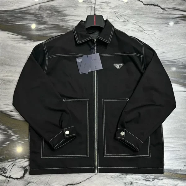 2023fw Prada Jacket