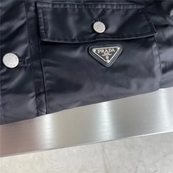 2023SS Prada Jacket