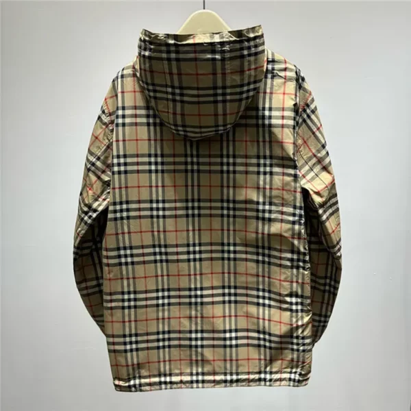 2023fw Burberry Jacket