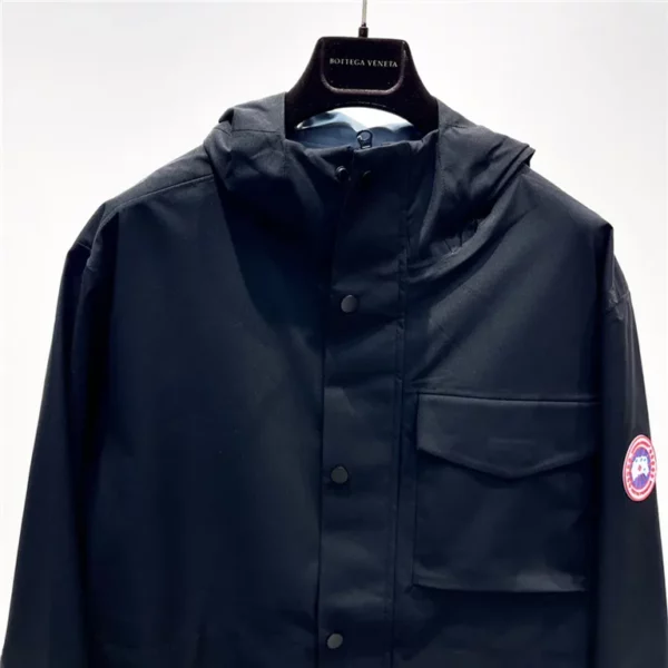 Canada Goose Jacket