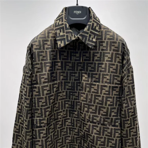 2023SS Fendi Shirt