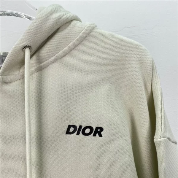 2023fw Dior Zipper suit