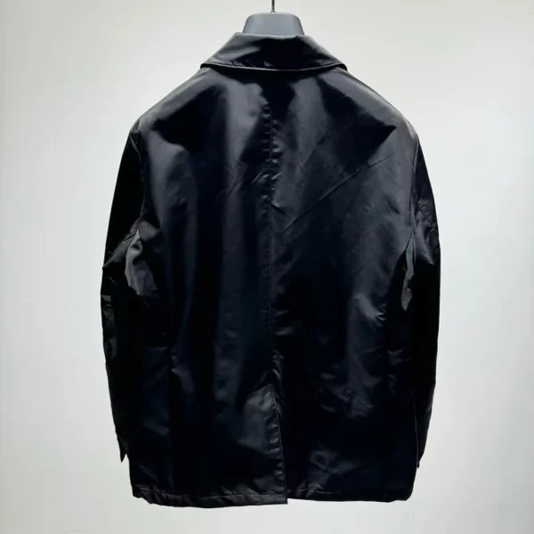 2024SS Prada Jacket