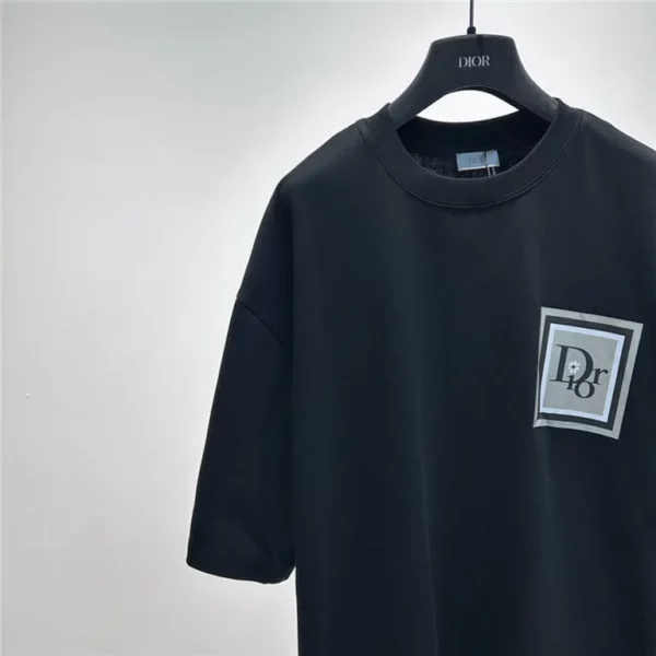 2023ss Dior T Shirt