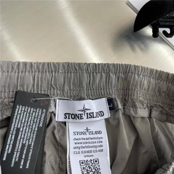 2023SS Stone island Pants