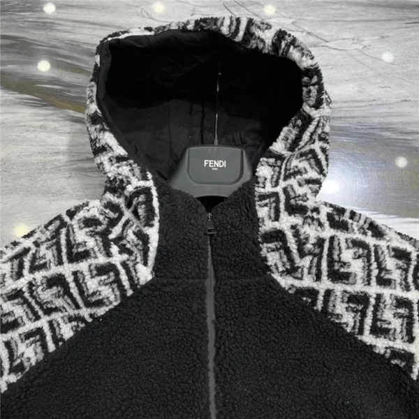 2023fw Fendi Jacket