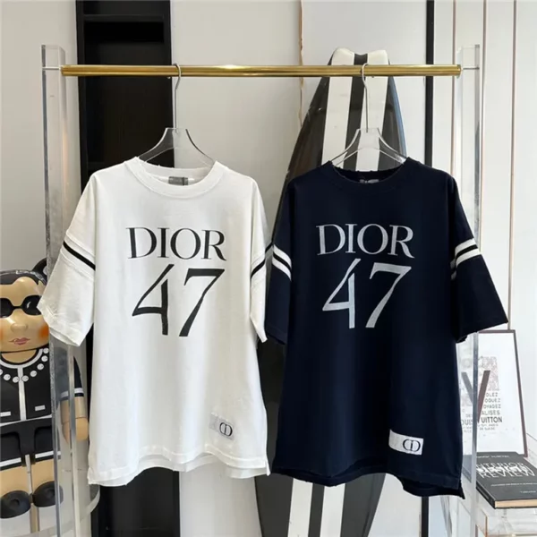 2024ss Dior T Shirt