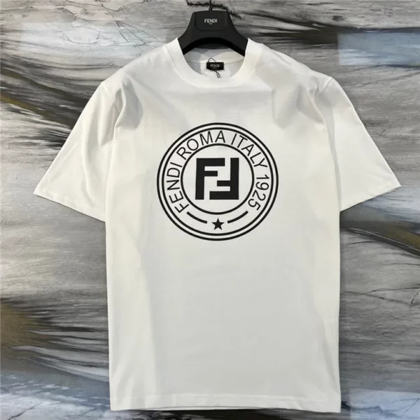 2023SS Fendi T Shirt