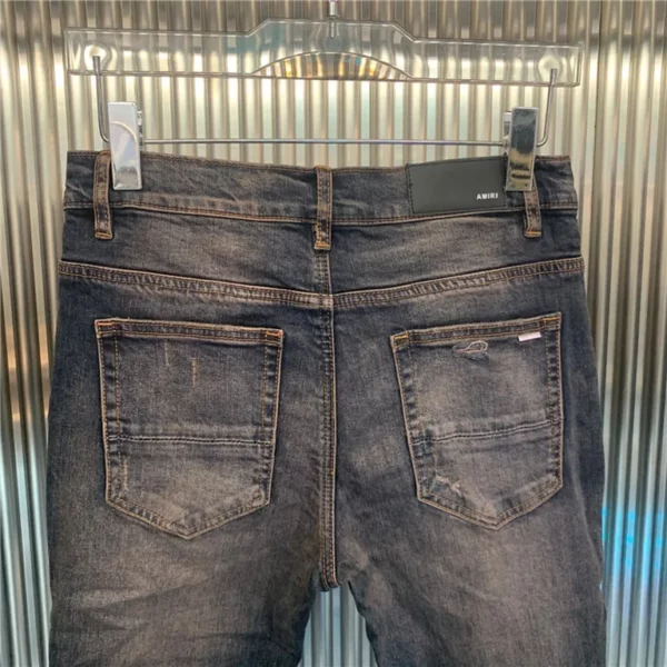 Amiri Jeans