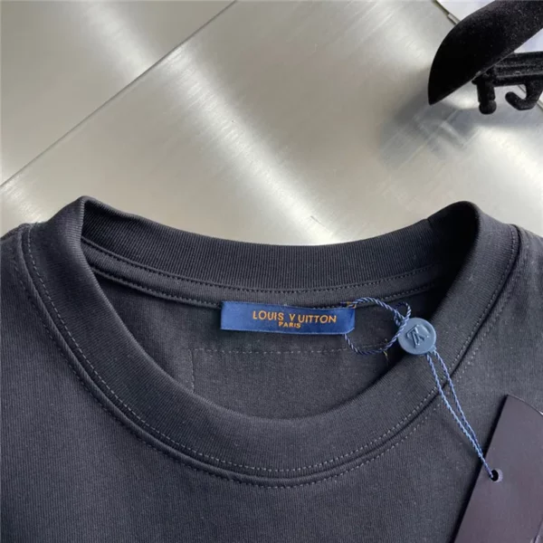 2023SS Louis Vuitton T Shirt