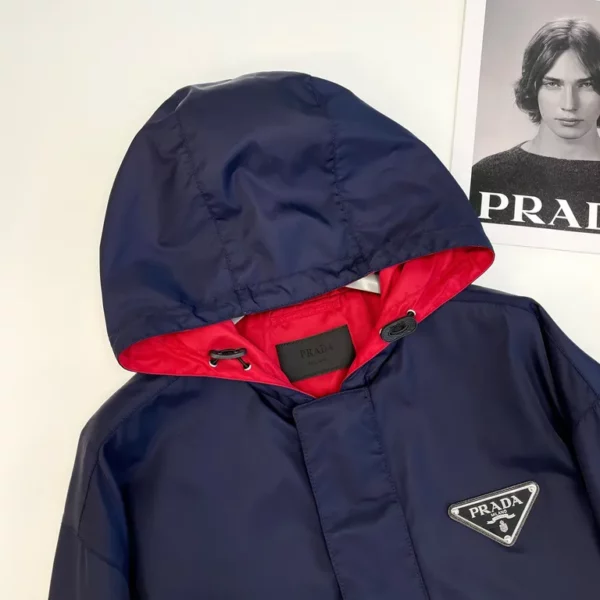 2022SS Prada Jacket