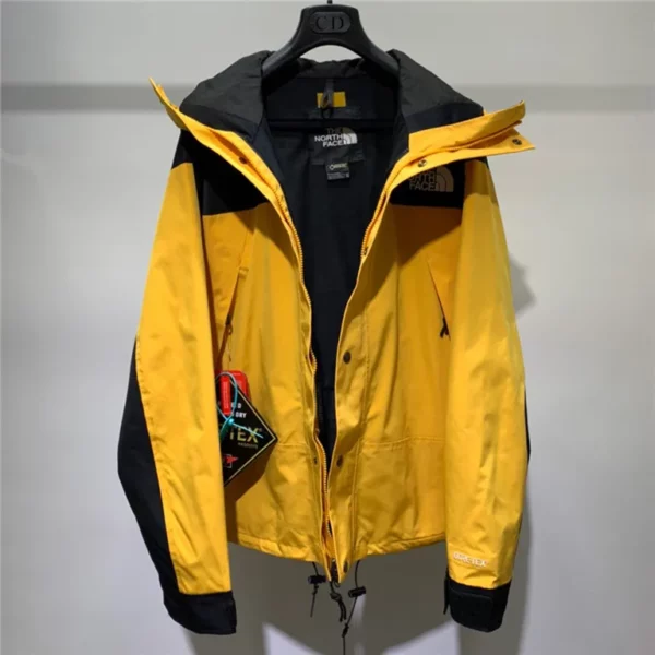 The North Face Jacket