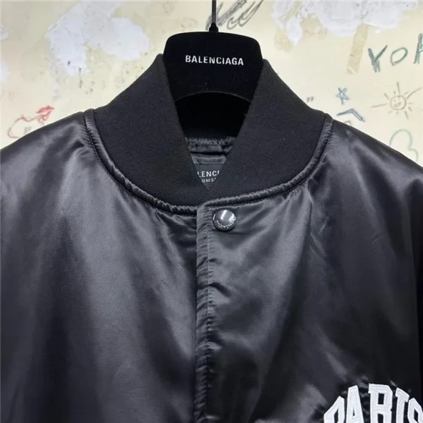 2023fw Balenciaga Cotton Jacket