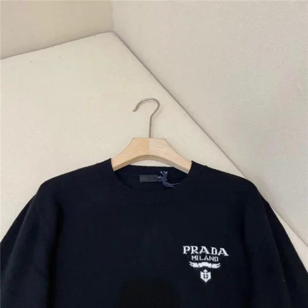 2023fw Prada Sweater