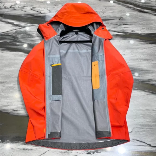 Arcteryx Jacket