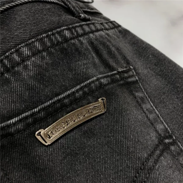 2023ss Chrome Hearts Jeans