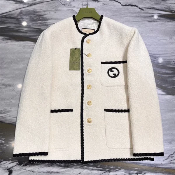 2023fw Gucci Jacket