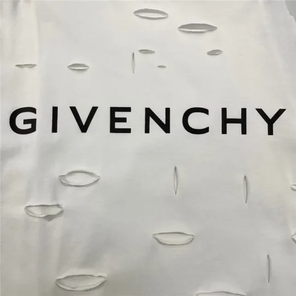 2023SS Givenchy T Shirt