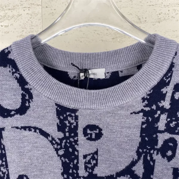 2024SS Dior Sweater