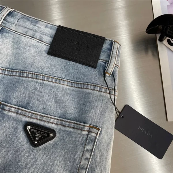 2023SS Prada Jeans