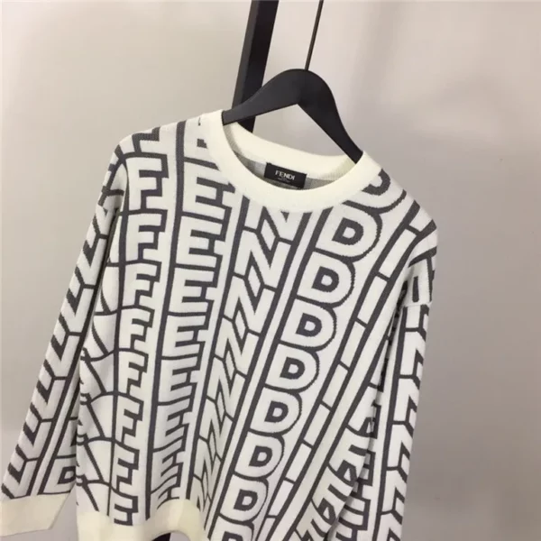 2023fw Fendi Sweater