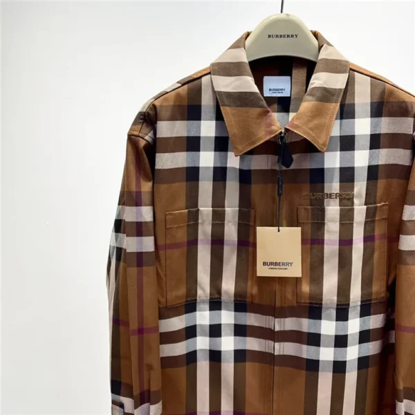 2023ss Burberry Jacket