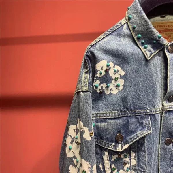 Denim Tears Jacket