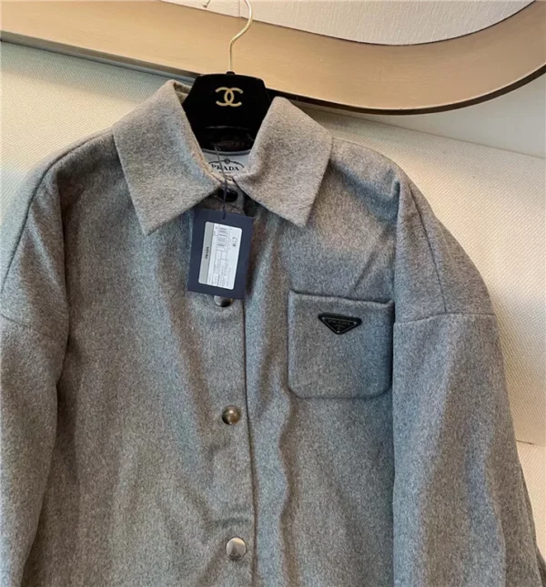 2023fw Prada Jacket