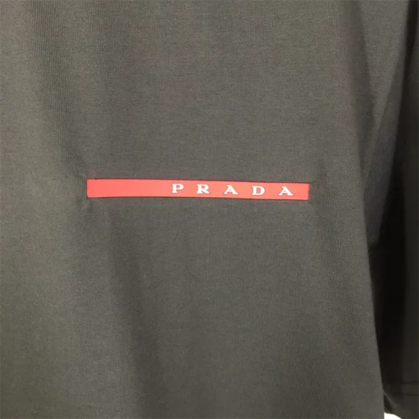 2024SS Prada T Shirt