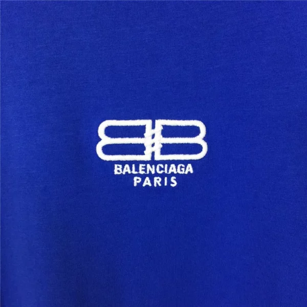 2023ss Balenciaga T Shirt