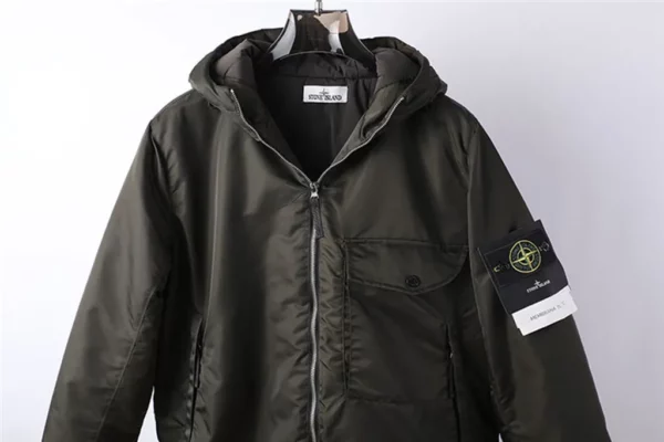 2023FW Stone island Jacket