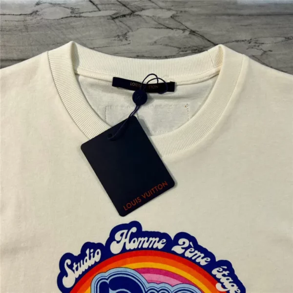 2023SS Louis Vuitton T Shirt