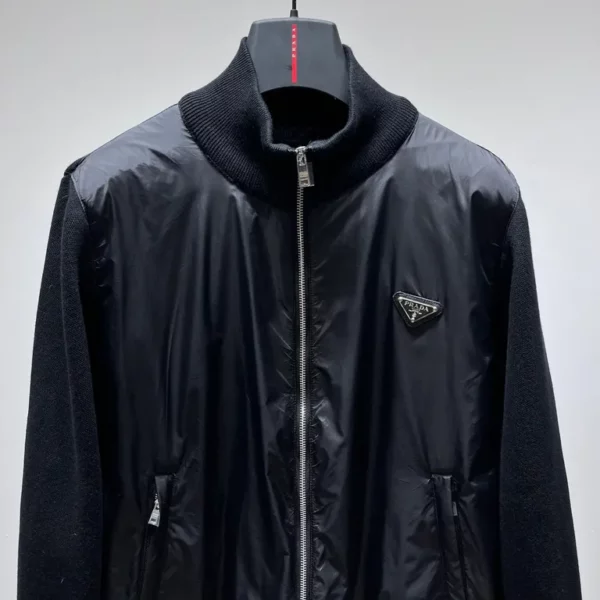 2023fw Prada Jacket