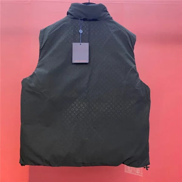 2023fw Louis Vuitton Jacket