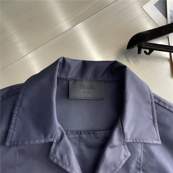 2023SS Prada Shirt